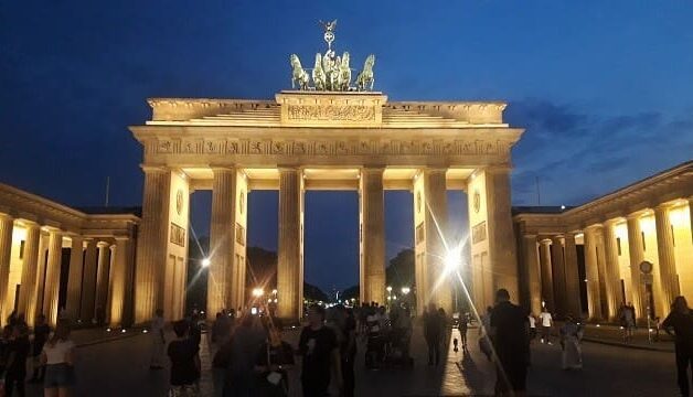 berlin-15 berlin