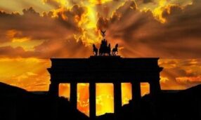 Circuito Berlín, Praga, Viena y Budapest