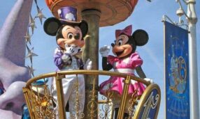 Disneyland Paris