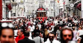 Viaje Estambul