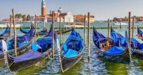 Viaje Venecia